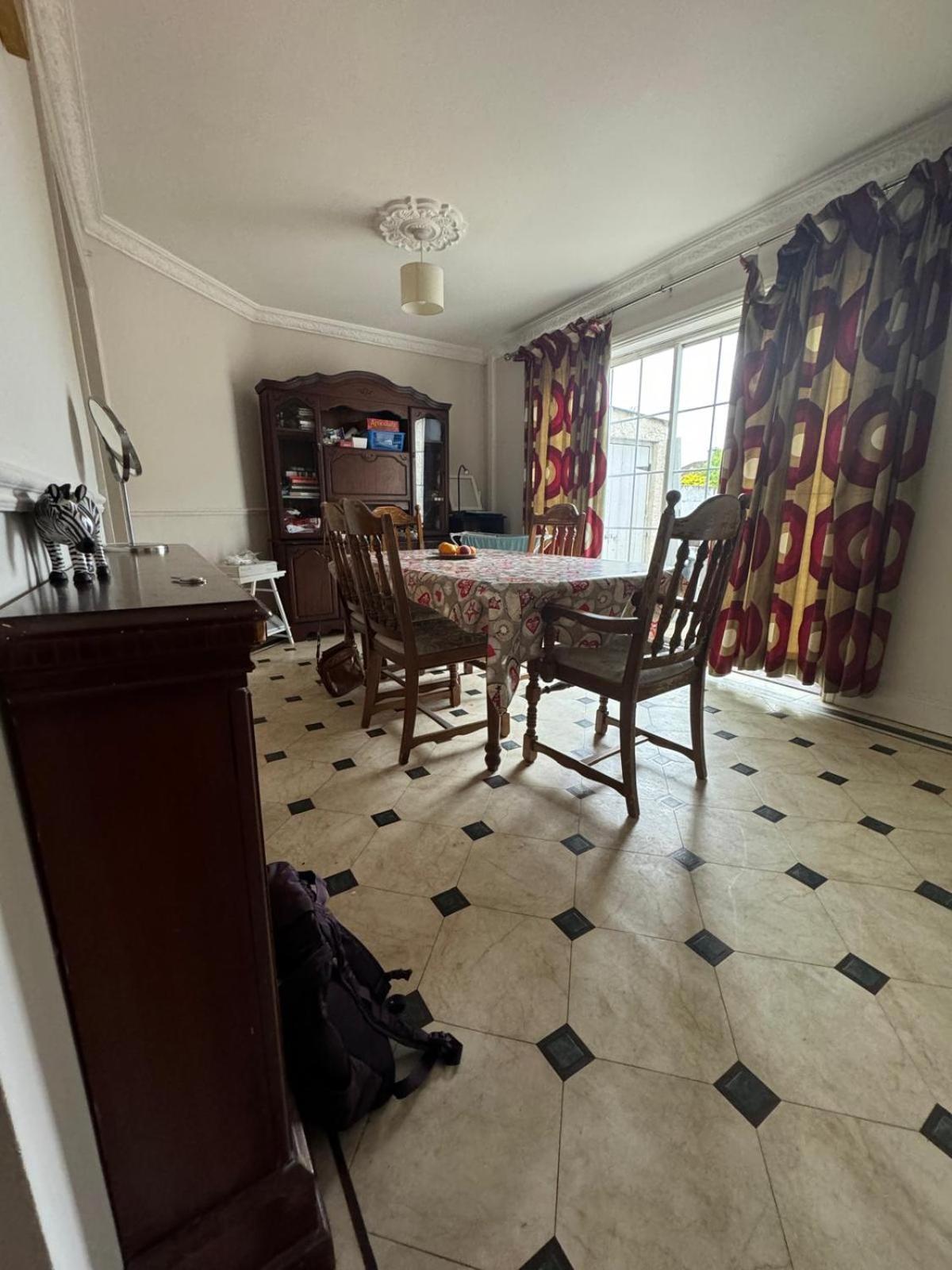 Nice Double Room Near Omni Shopping Dublín Exterior foto